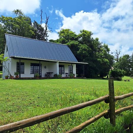 Mabuda Guest Farm Siteki Exteriér fotografie