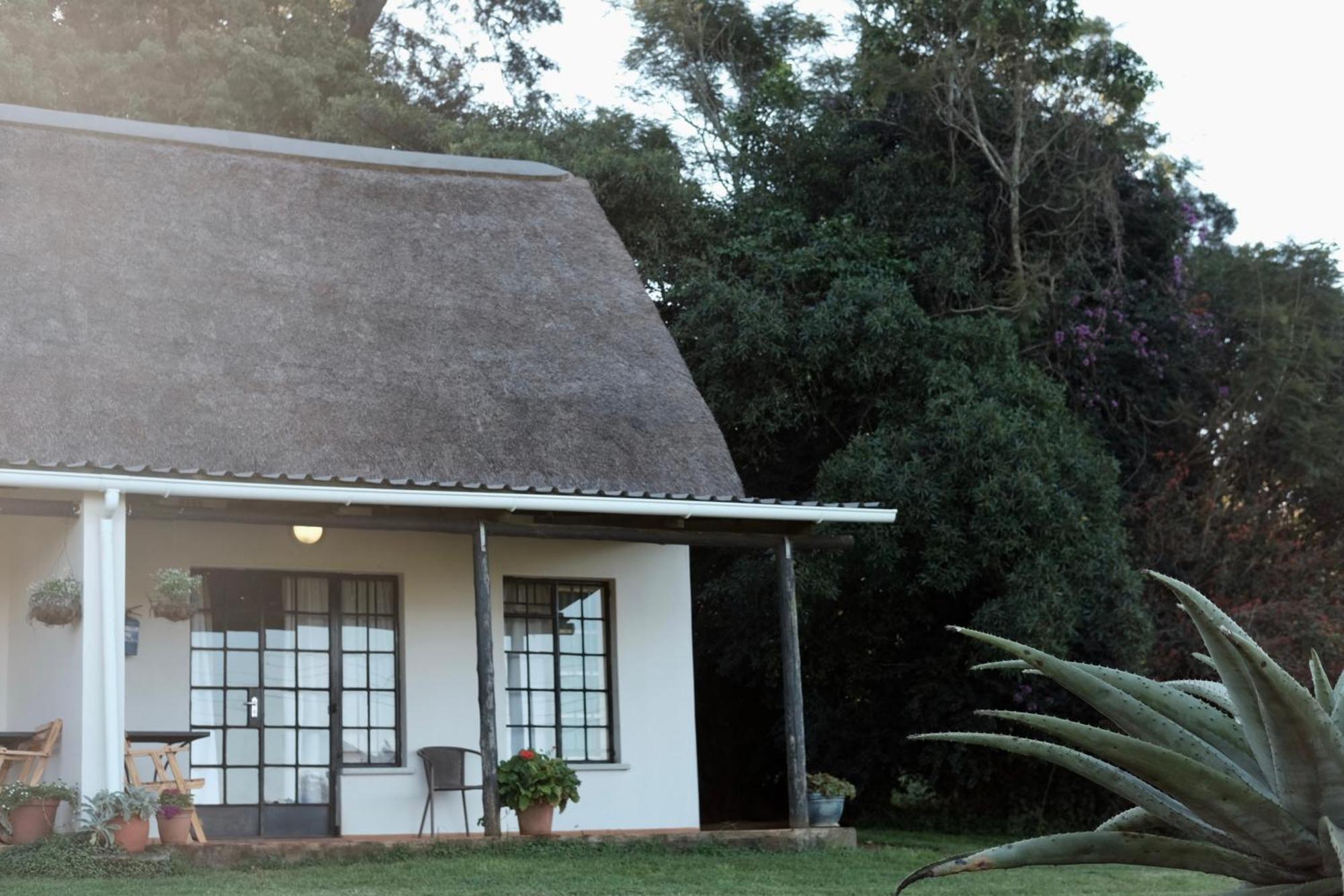 Mabuda Guest Farm Siteki Exteriér fotografie