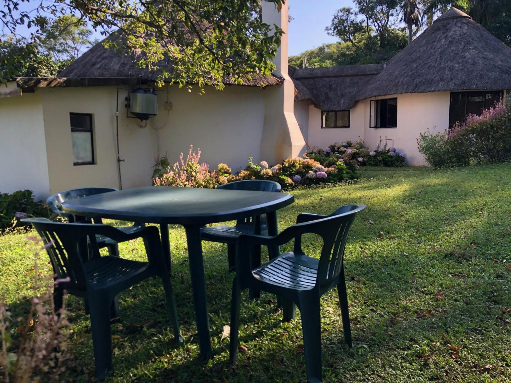 Mabuda Guest Farm Siteki Exteriér fotografie