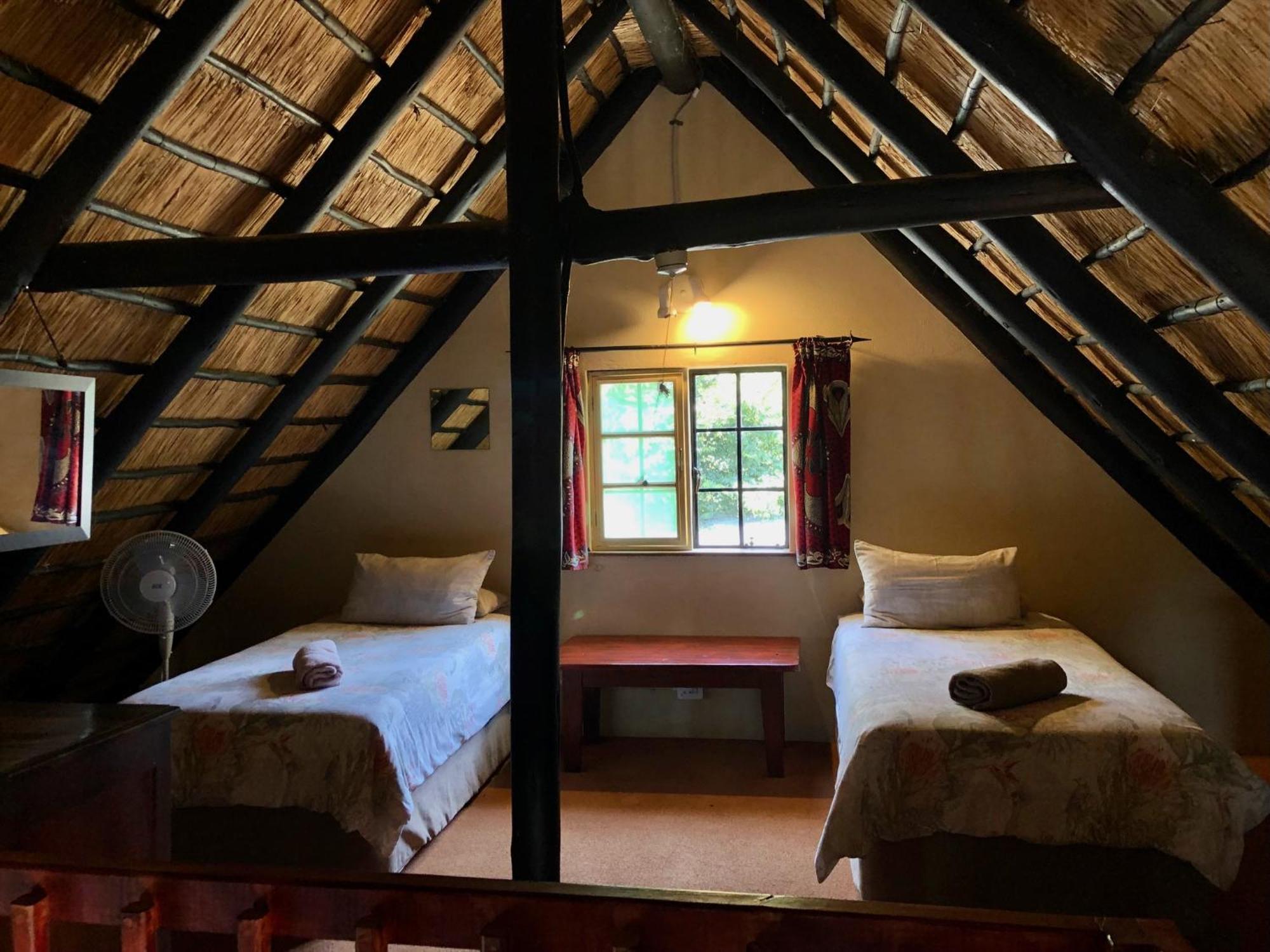 Mabuda Guest Farm Siteki Exteriér fotografie