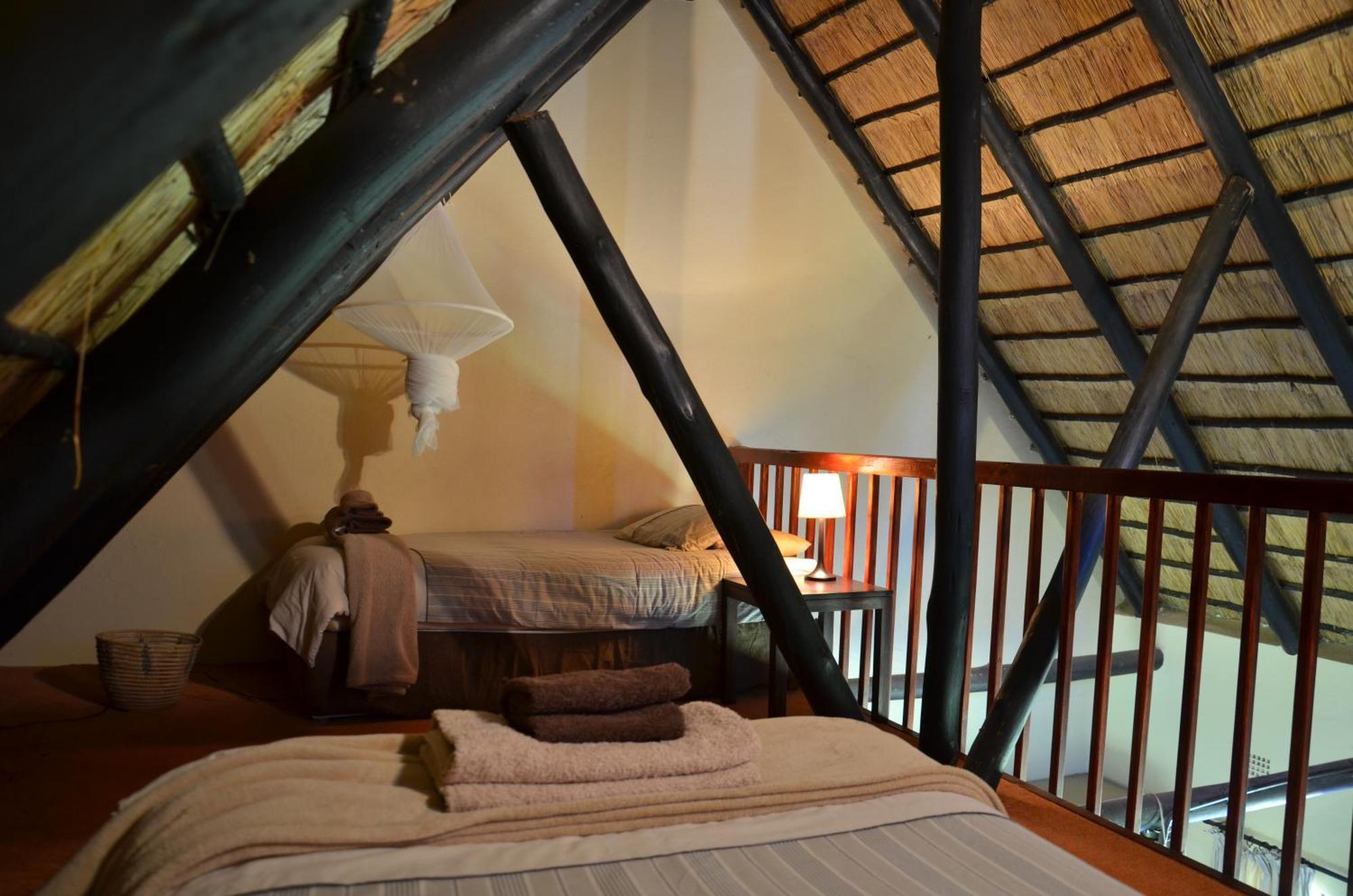 Mabuda Guest Farm Siteki Pokoj fotografie