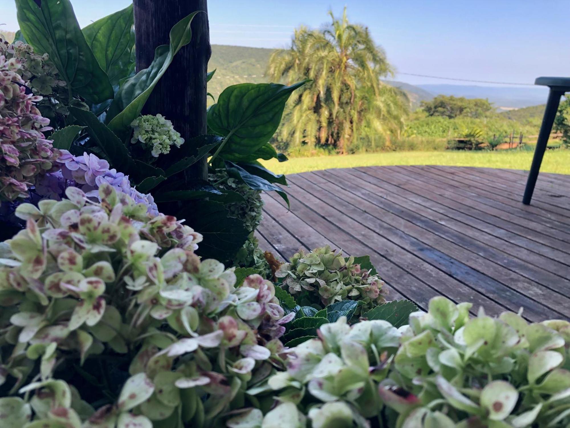 Mabuda Guest Farm Siteki Pokoj fotografie