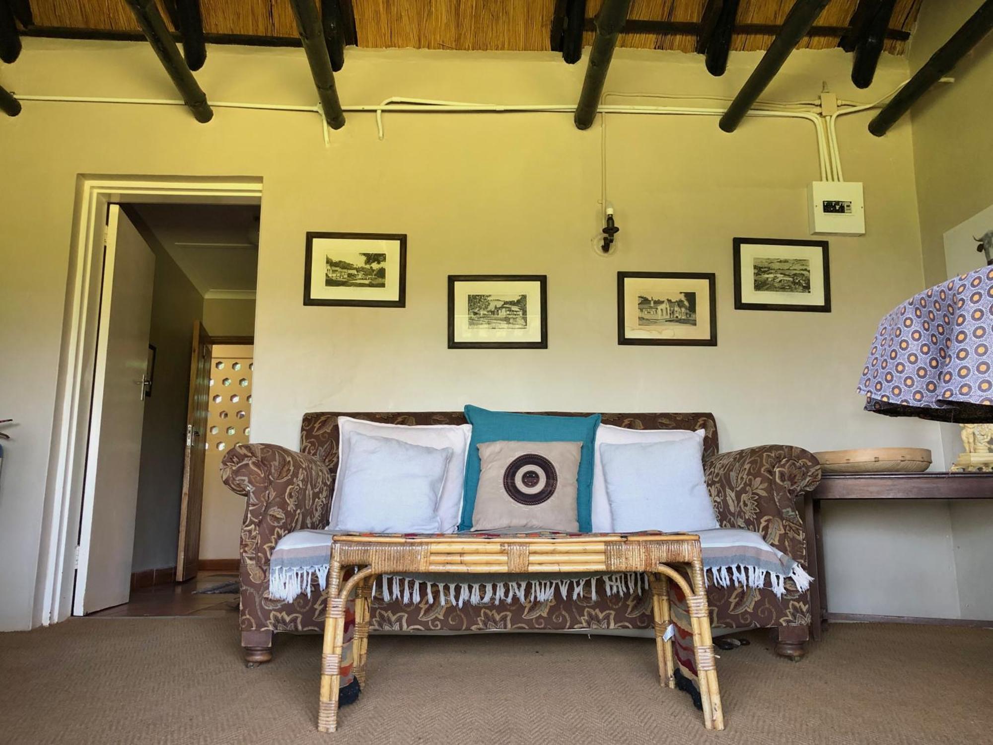 Mabuda Guest Farm Siteki Pokoj fotografie