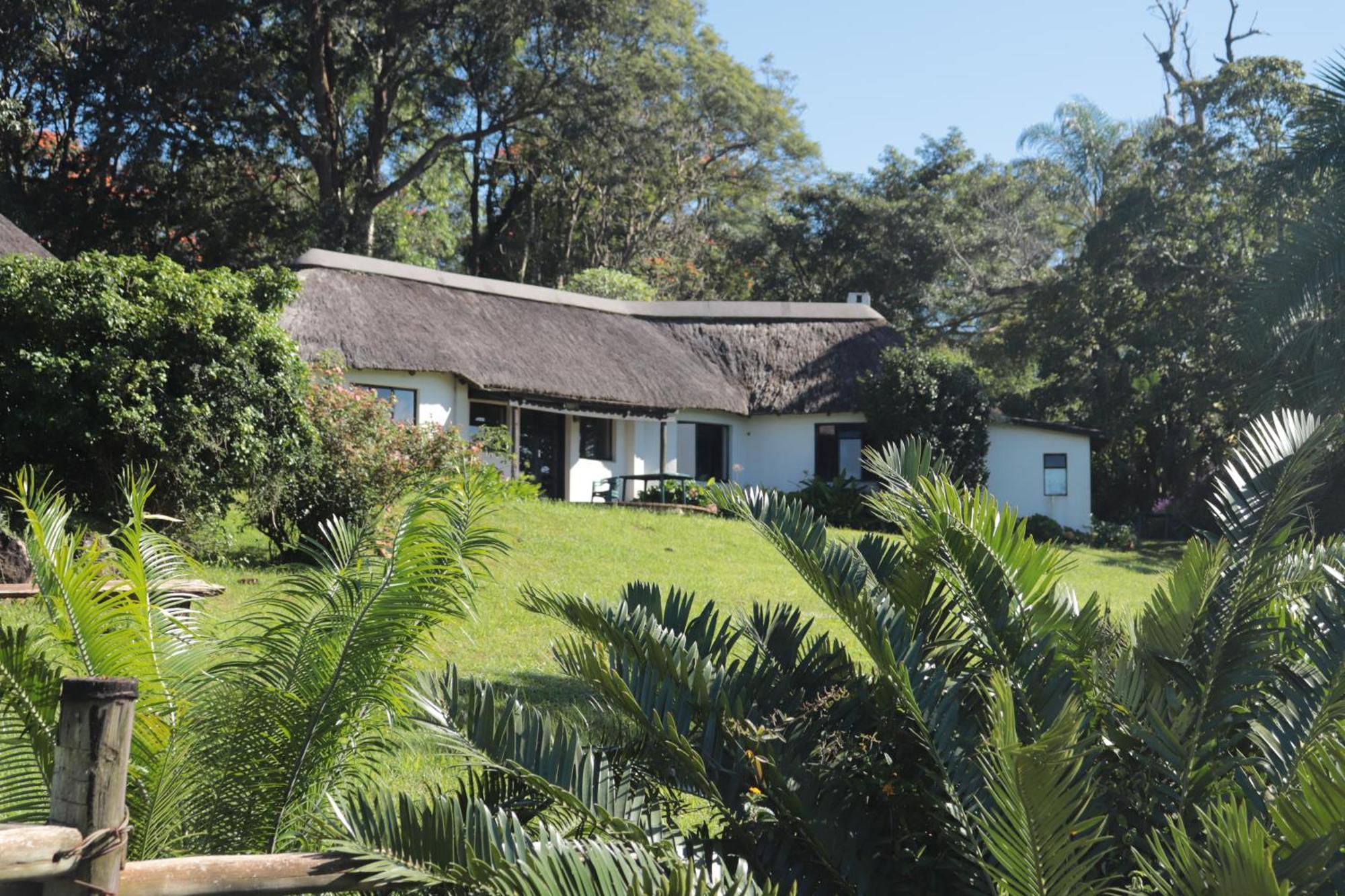 Mabuda Guest Farm Siteki Exteriér fotografie